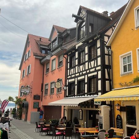 Gaestehaus Am Hafen Meersburg Εξωτερικό φωτογραφία