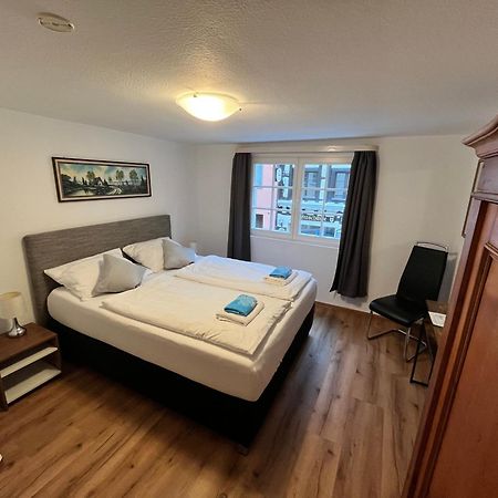 Gaestehaus Am Hafen Meersburg Εξωτερικό φωτογραφία