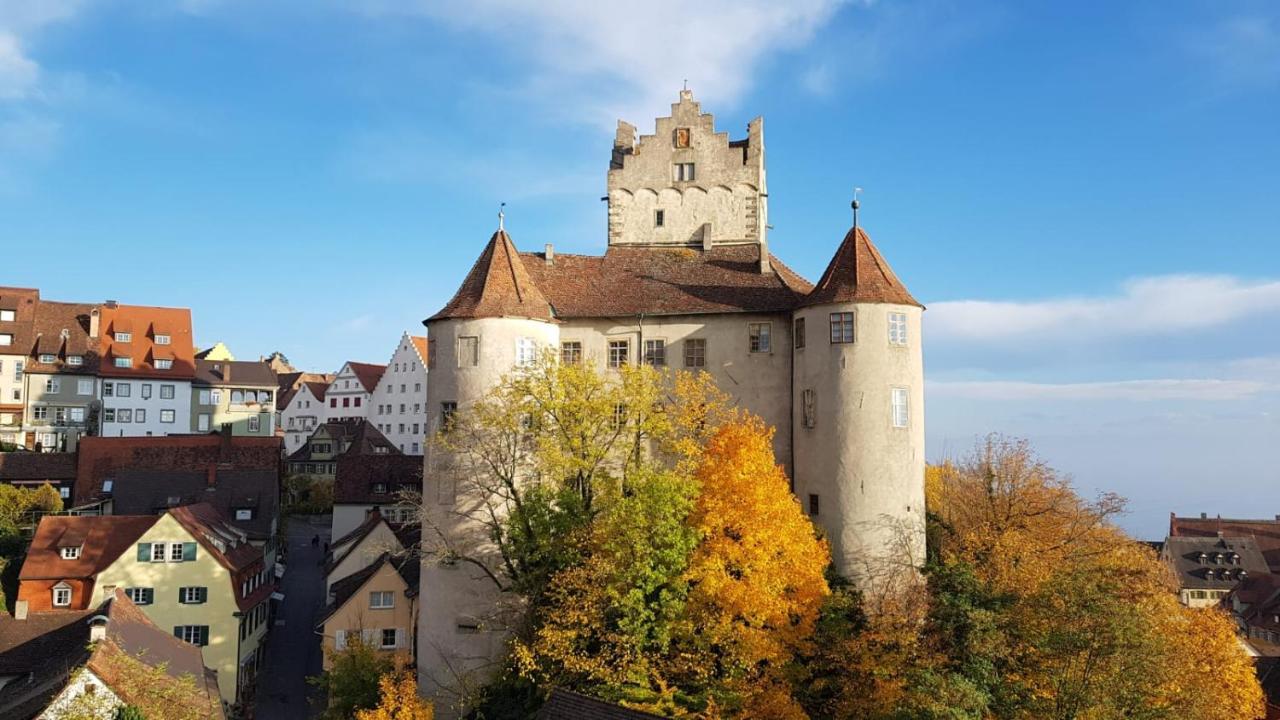 Gaestehaus Am Hafen Meersburg Εξωτερικό φωτογραφία