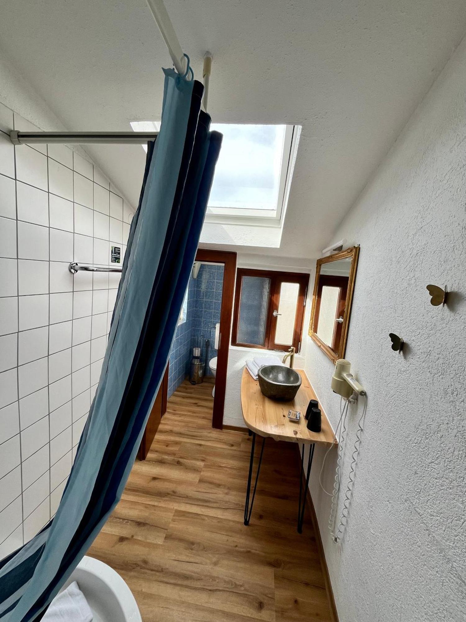 Gaestehaus Am Hafen Meersburg Εξωτερικό φωτογραφία