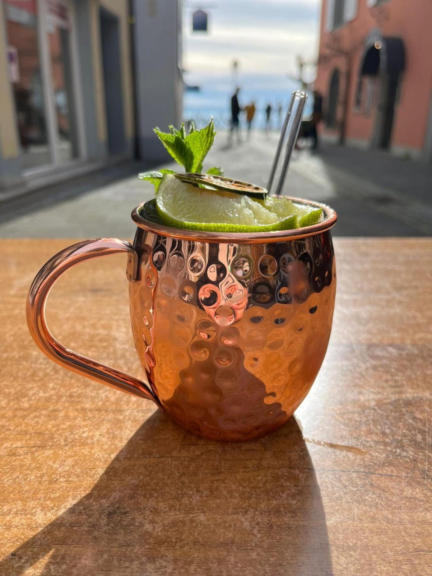 Gaestehaus Am Hafen Meersburg Εξωτερικό φωτογραφία